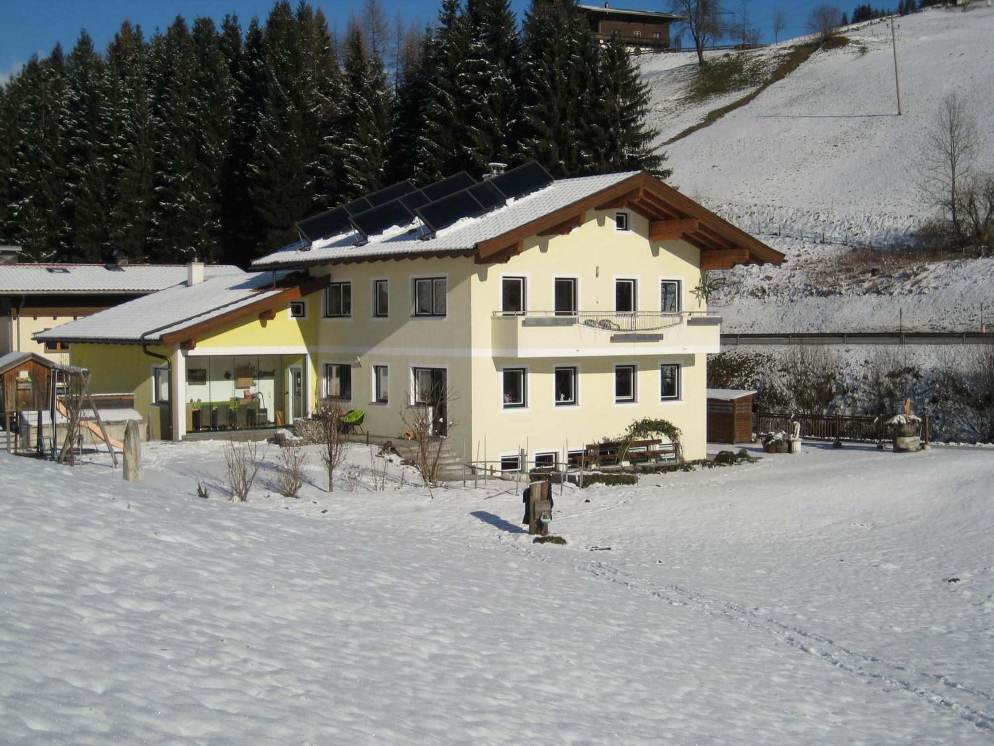 Apartment Ronacher