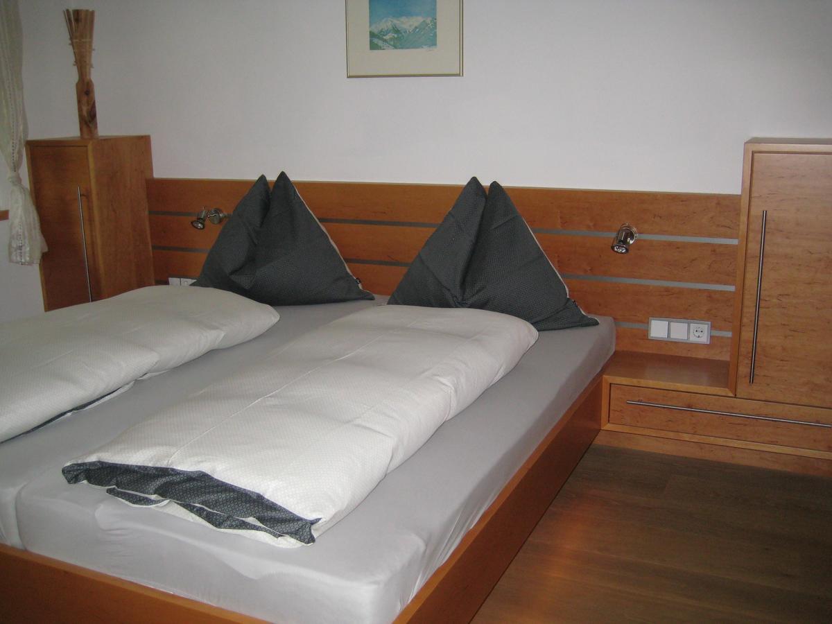 Ronacher Apartment